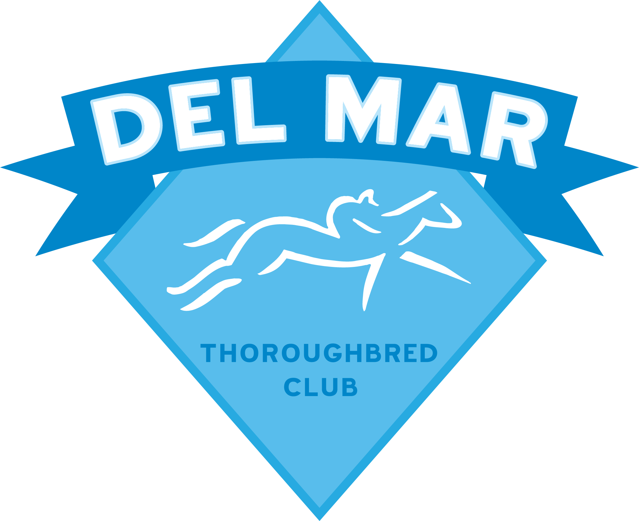 Del Mar Thoroughbred Club