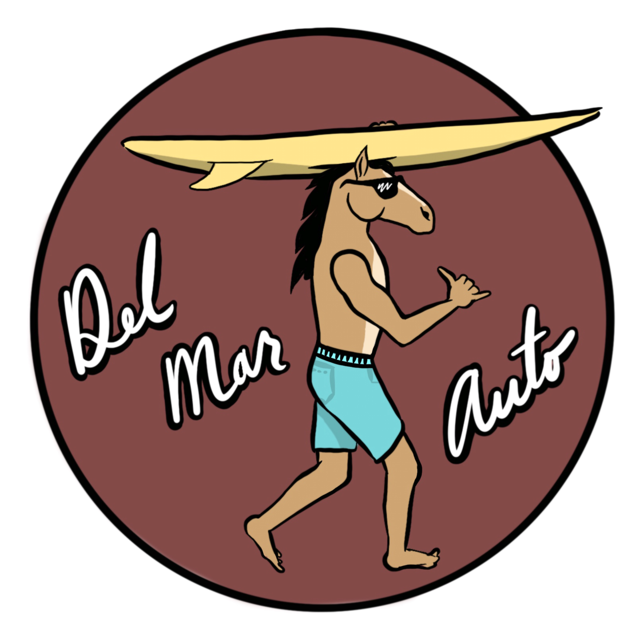 Del Mar Auto