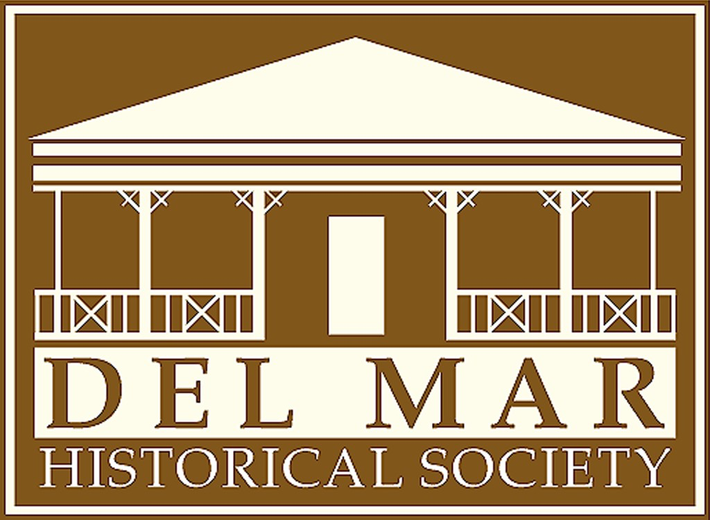 Del Mar Historical Society