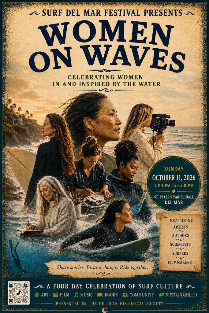 Women on Waves