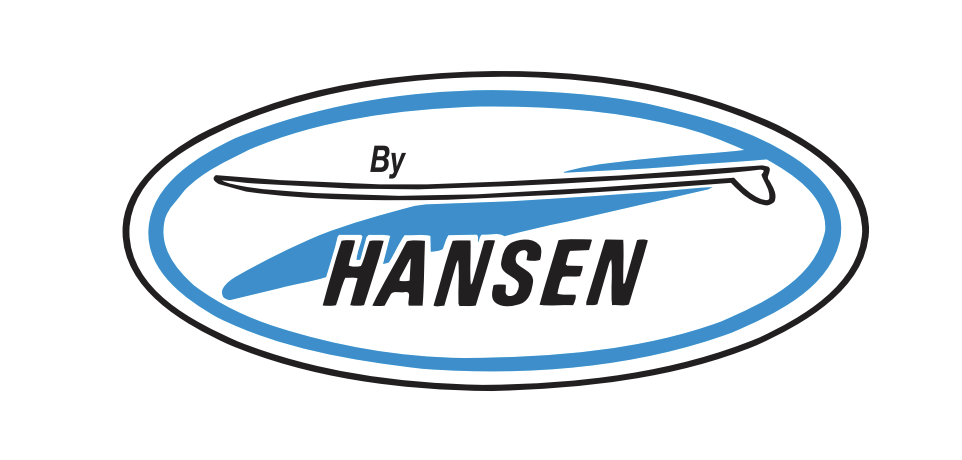 Hansen Surfboards