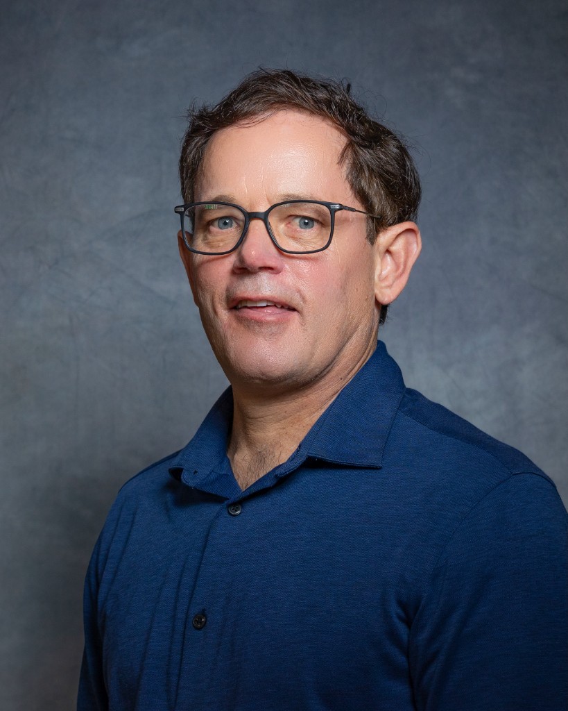 Jared Jacobsen
