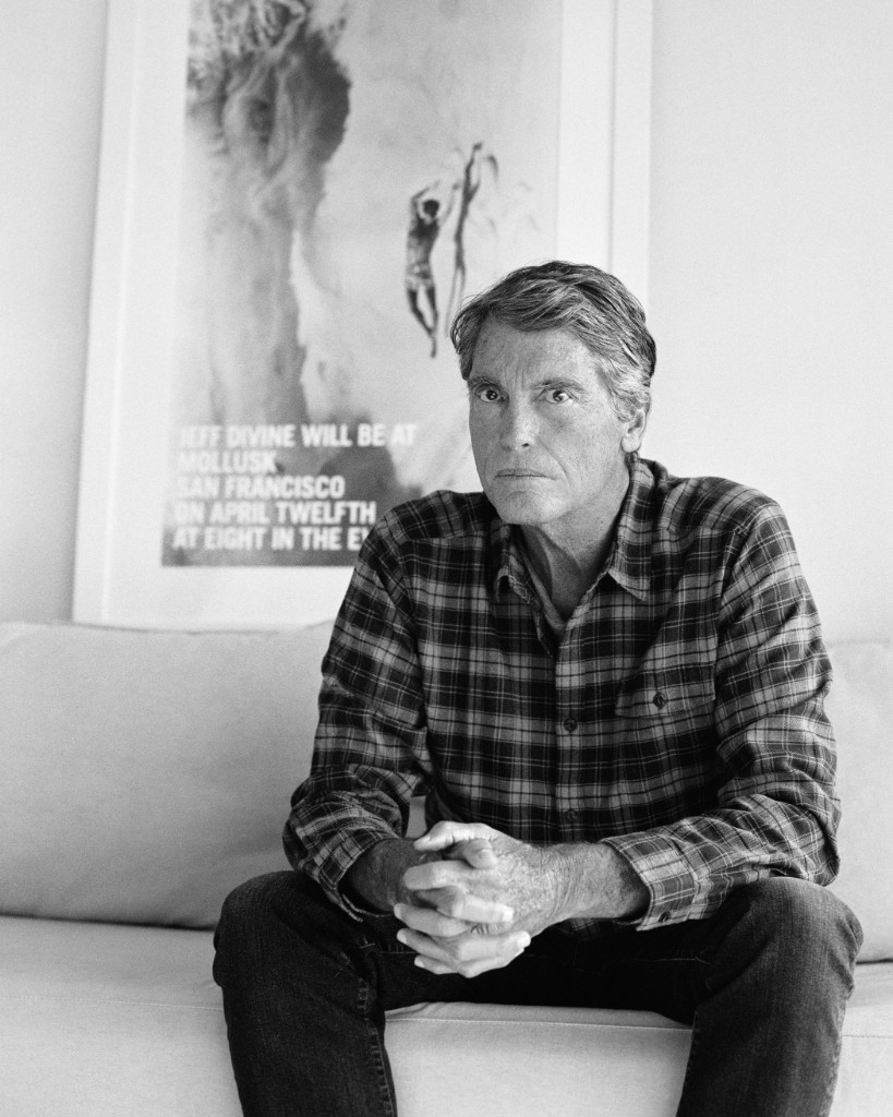 Jeff Divine
