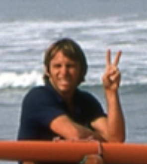 Jim Lischer
