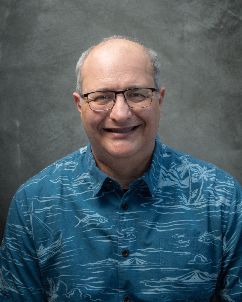 Kevin Whilden