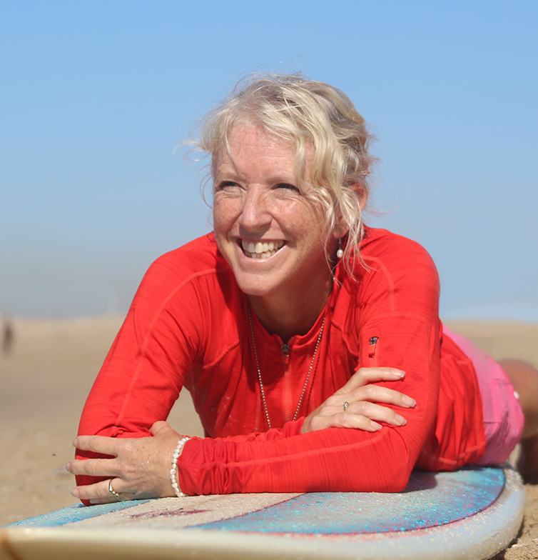 Kim Dwinell