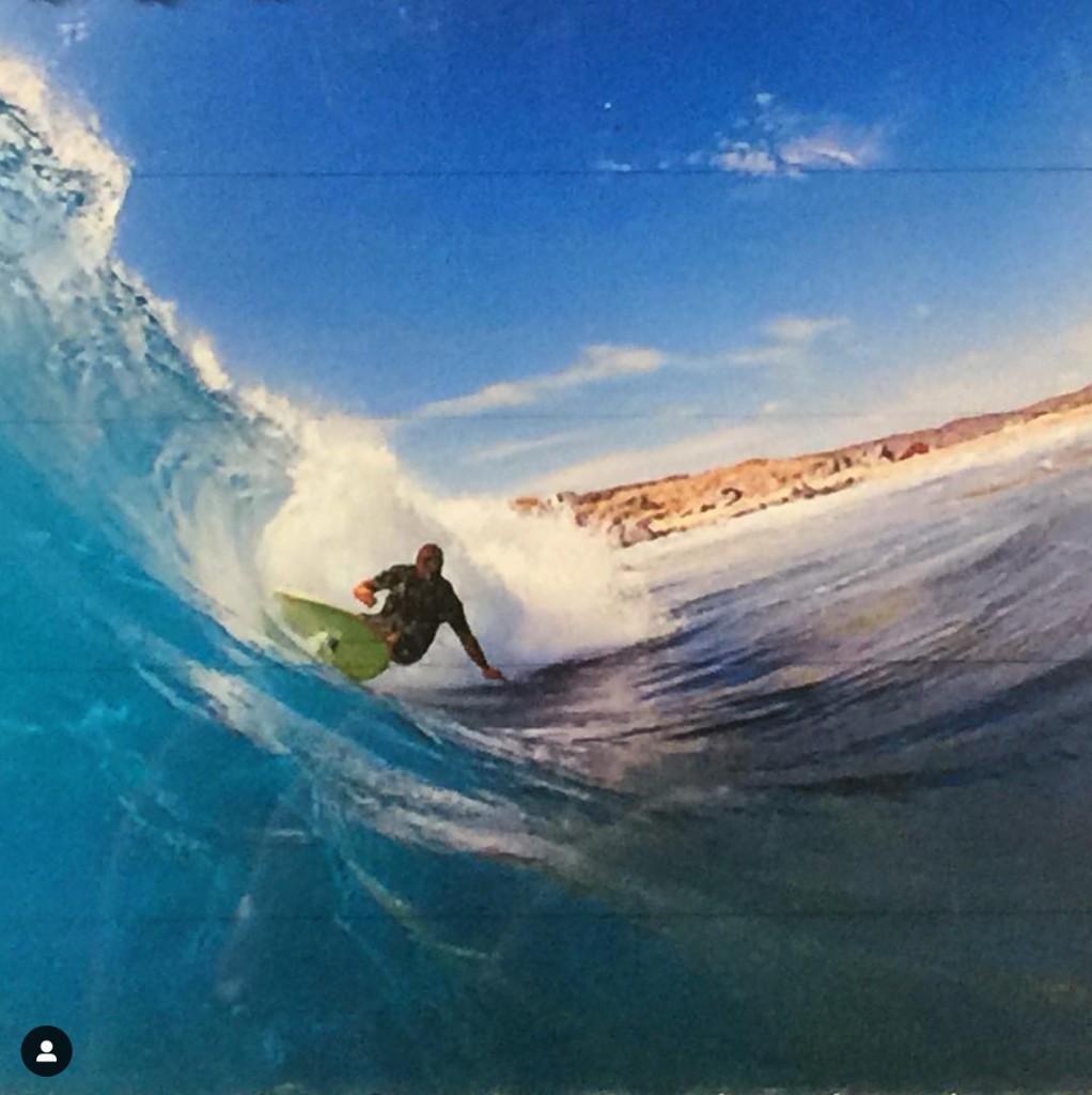 Mac Hillenbrand