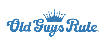 Old Guys Rule