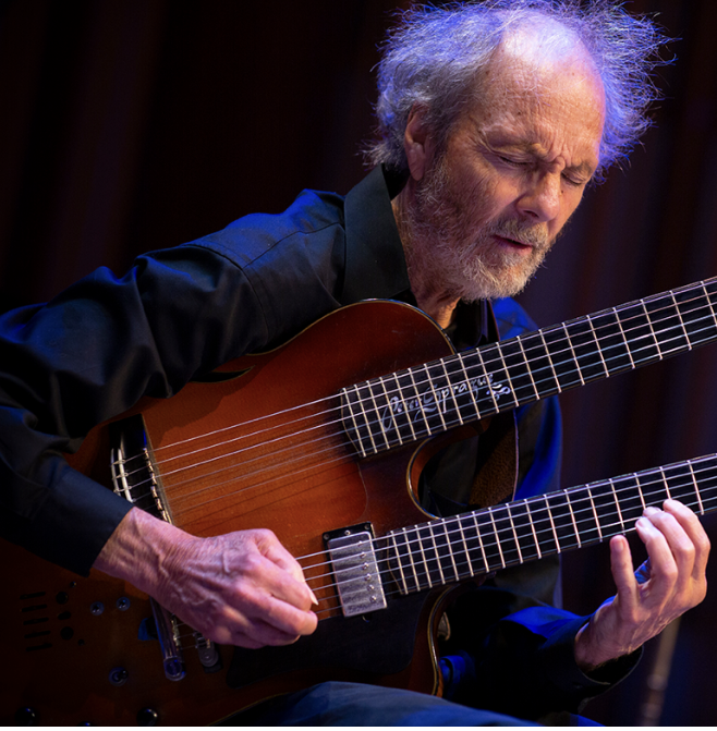 Peter Sprague