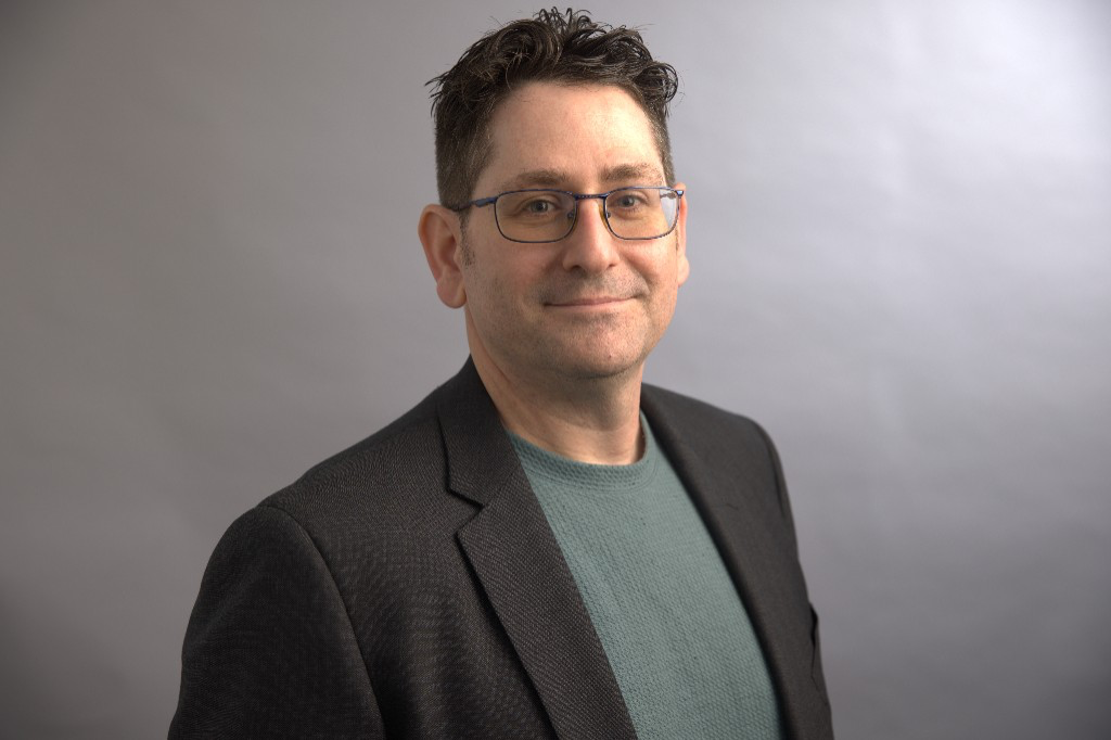 Ryan Simkovsky