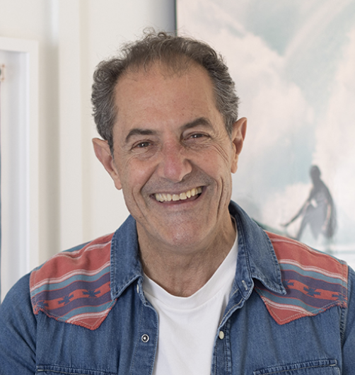 Shaun Tomson