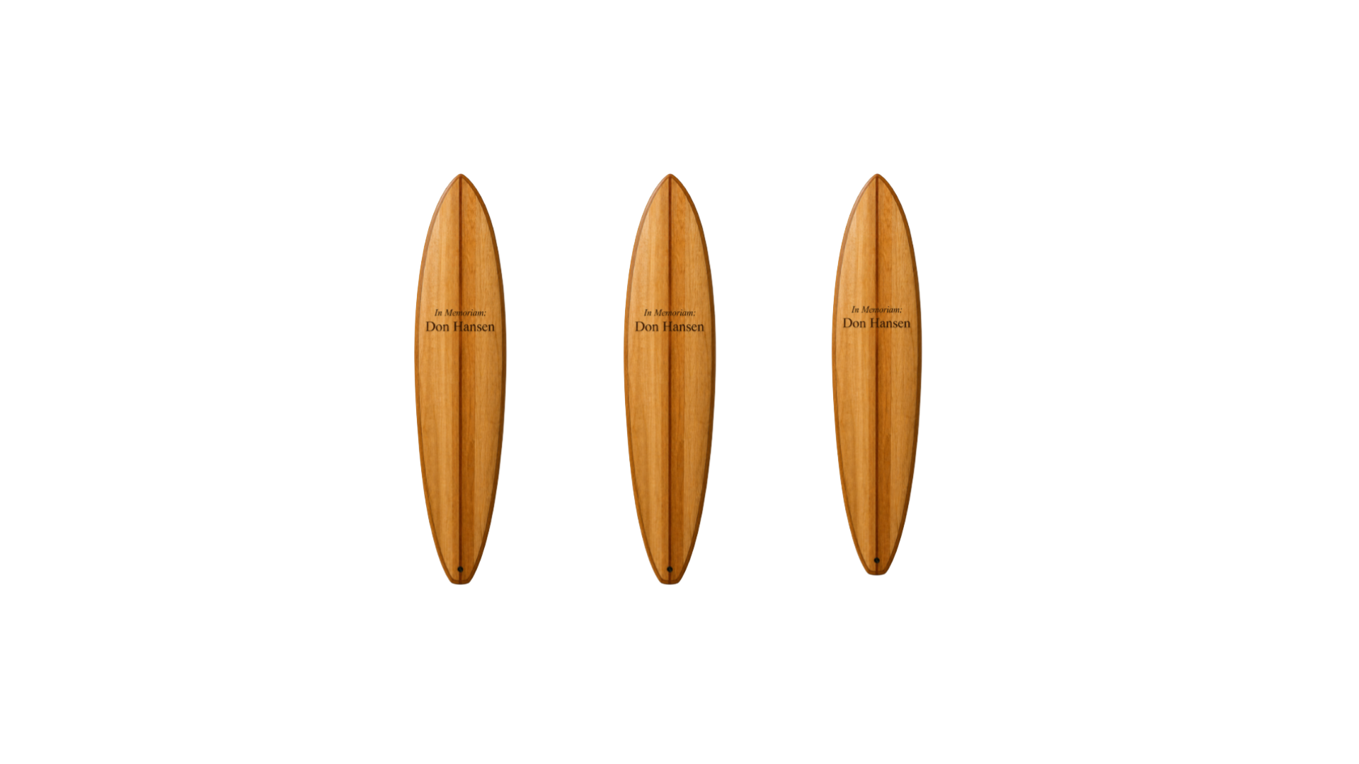 Surfboards