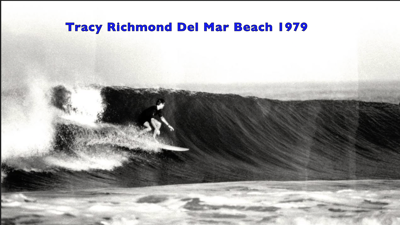 Surfers Reunion